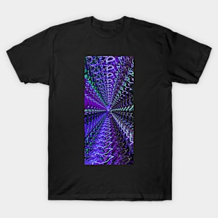 Ultraviolet Dreams 354 T-Shirt